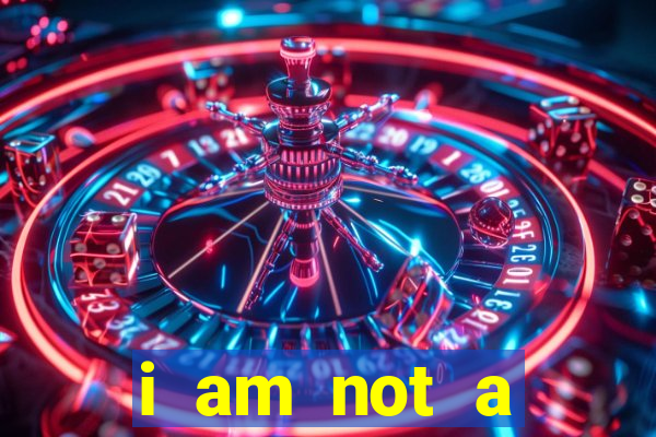 i am not a regressor pt br